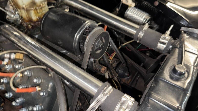 1940 Ford Deluxe