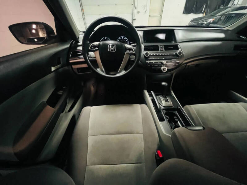 2009 Honda Accord LX