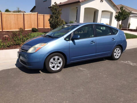 2006 Toyota Prius