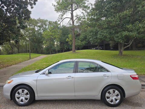 2008 Toyota Camry LE