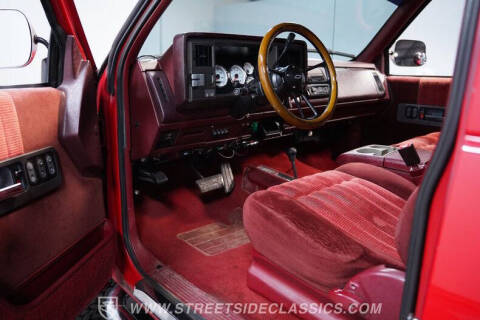 1994 Chevrolet C/K 1500 Series