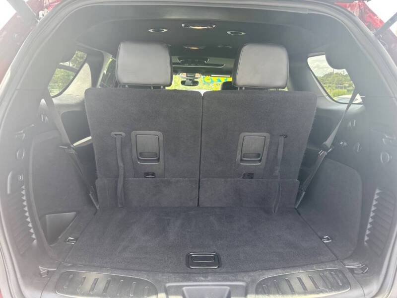 2019 Dodge Durango R/T