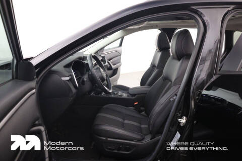 2024 Mazda CX-50 2.5 S Premium
