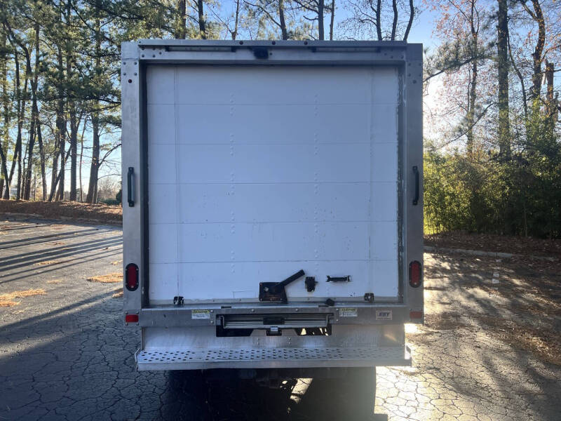 2018 Ford Transit 350 HD