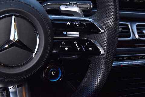 2024 Mercedes-Benz GLE AMG GLE 53