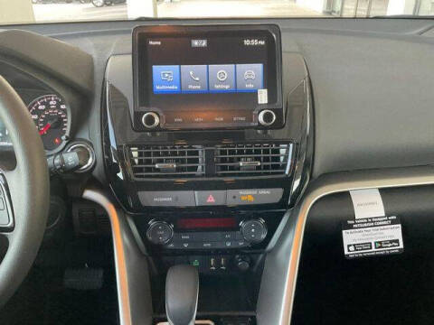 2026 Mitsubishi Eclipse Cross LE