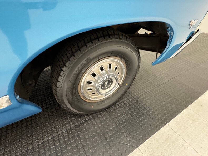 1967 Chevrolet Impala