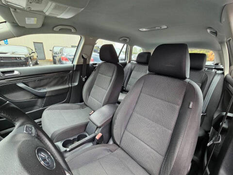 2013 Volkswagen Jetta