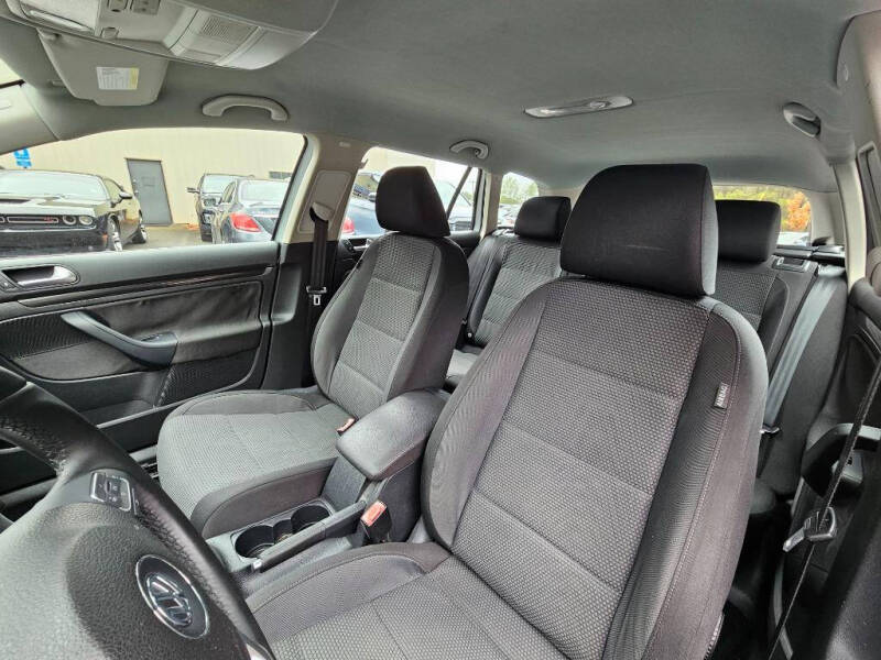 2013 Volkswagen Jetta