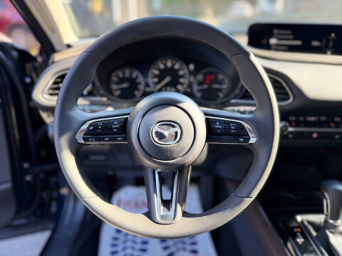 2024 Mazda CX-30 2.5 S Premium