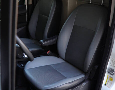 2018 Ford Transit Connect XL