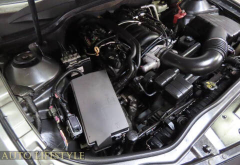 2011 Chevrolet Camaro SS