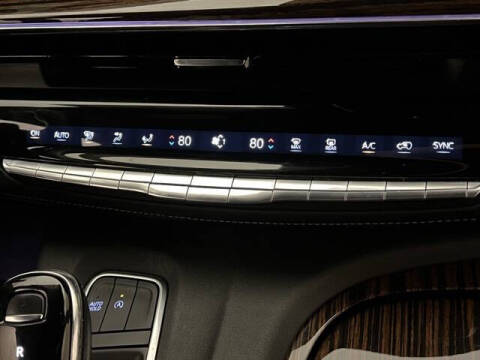 2021 Cadillac Escalade ESV Luxury