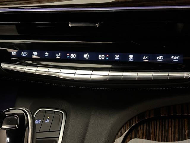 2021 Cadillac Escalade ESV Luxury