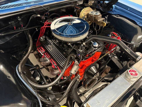 1966 Chevrolet Impala