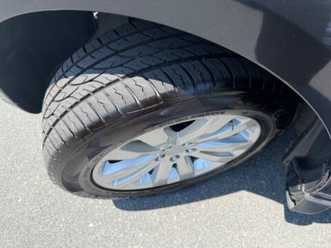 2012 Subaru Forester 2.5X Premium