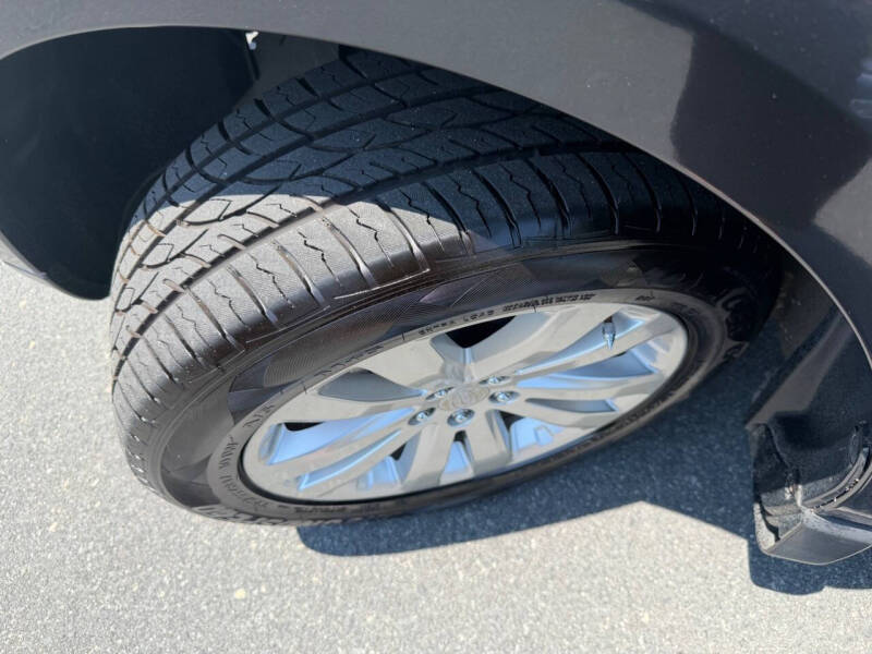 2012 Subaru Forester 2.5X Premium