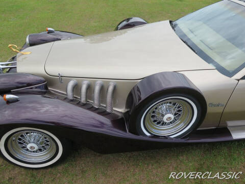 1986 Johnson Phantom