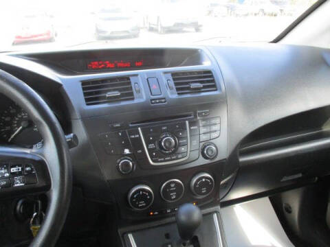 2014 Mazda MAZDA5 Sport