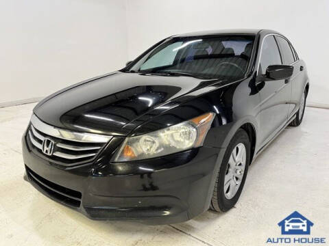 2012 Honda Accord for sale at Curry's Cars - AUTO HOUSE PHOENIX in Peoria AZ