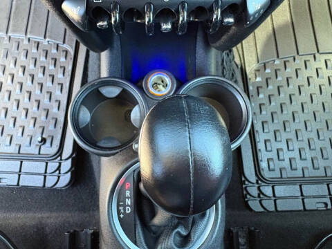 2012 MINI Cooper Hardtop