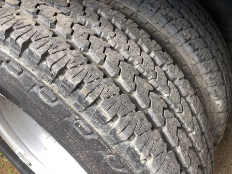 2011 Chevrolet Silverado 3500HD Work Truck