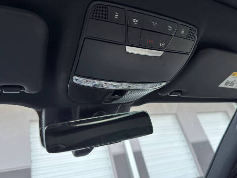 2023 Mercedes-Benz E-Class E 350