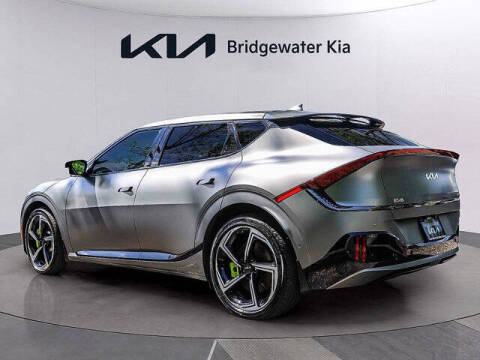 2024 Kia EV6 GT