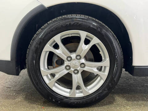 2015 Mitsubishi Outlander SE
