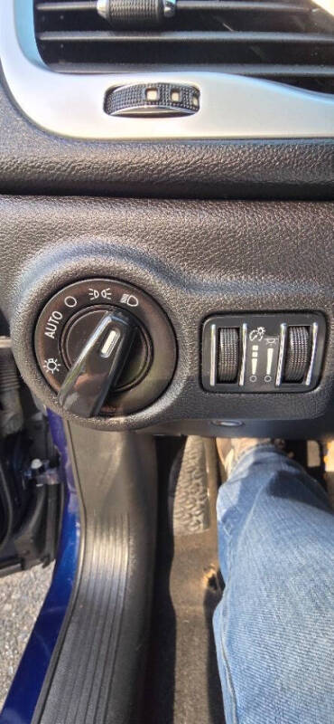 2016 Dodge Dart Aero