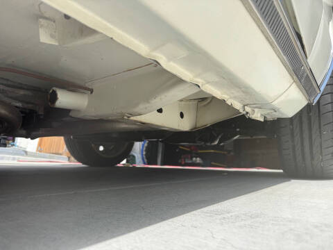 1965 Plymouth Barracuda