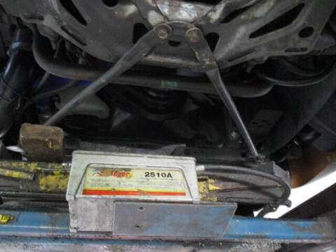 1987 Ford Mustang GT