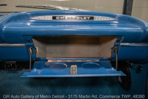 1959 Chevrolet Bel Air