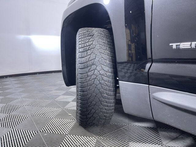 2017 GMC Terrain SLE-2