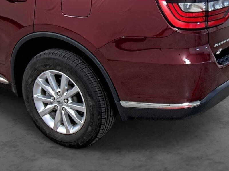 2024 Dodge Durango SXT Plus