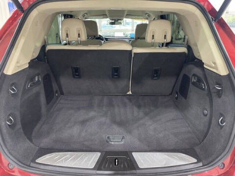 2017 Buick Envision Preferred