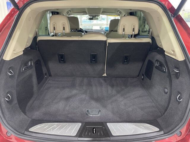 2017 Buick Envision Preferred