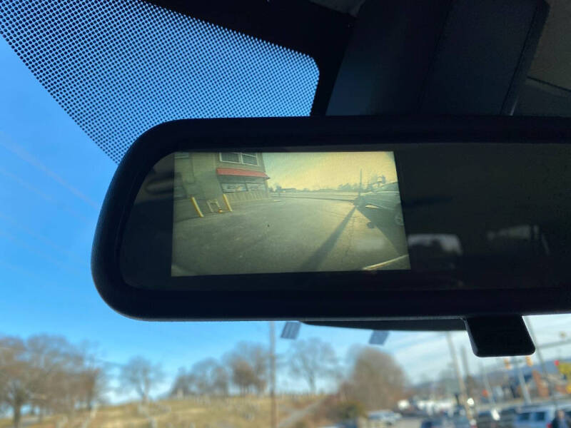 2020 GMC Savana LT 3500