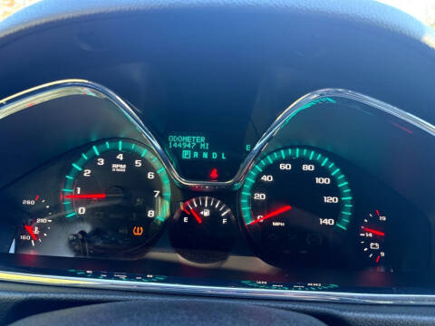 2017 Chevrolet Traverse Premier