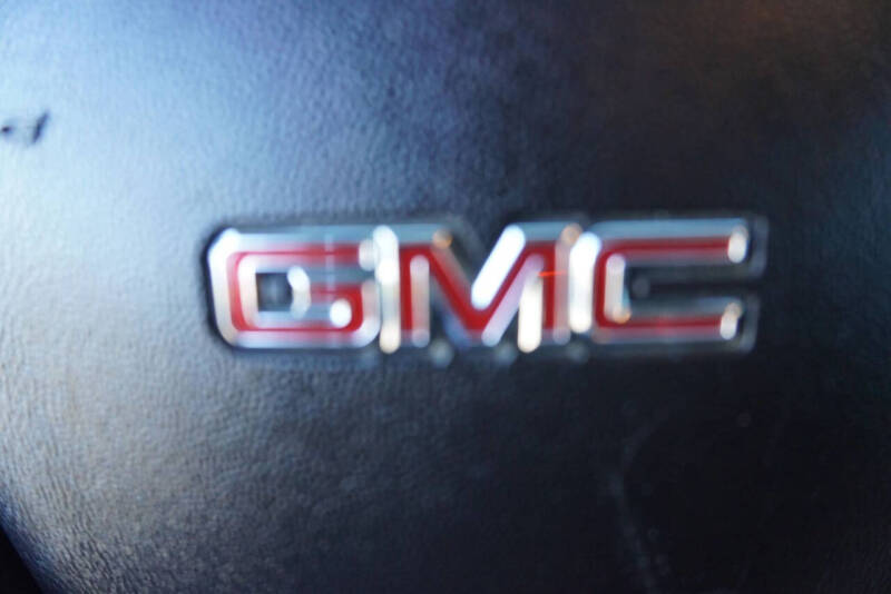 2013 GMC Terrain SLE-1