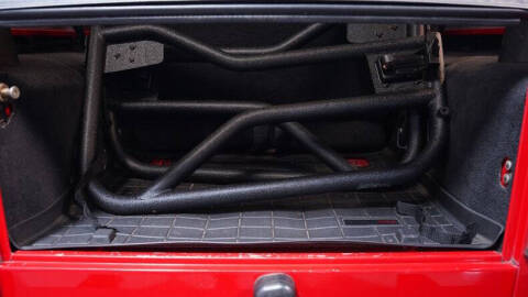 2005 Jeep Wrangler Unlimited Rubicon