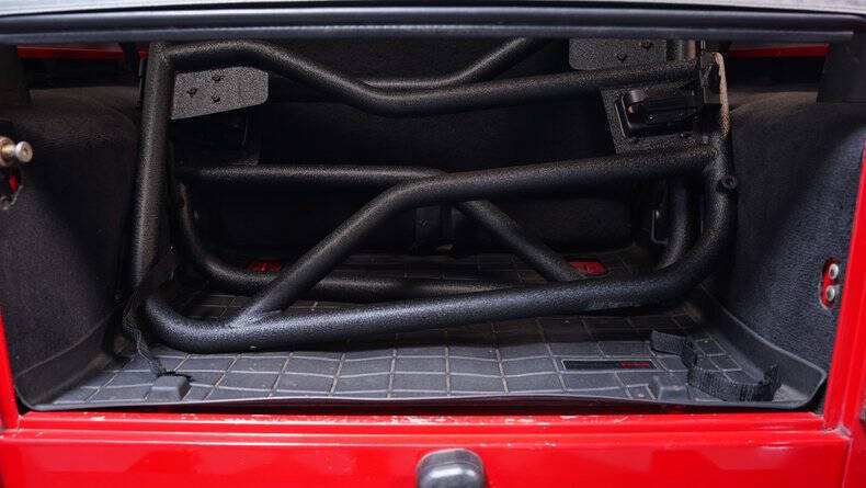 2005 Jeep Wrangler Unlimited Rubicon