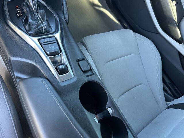 2023 Chevrolet Camaro LT1