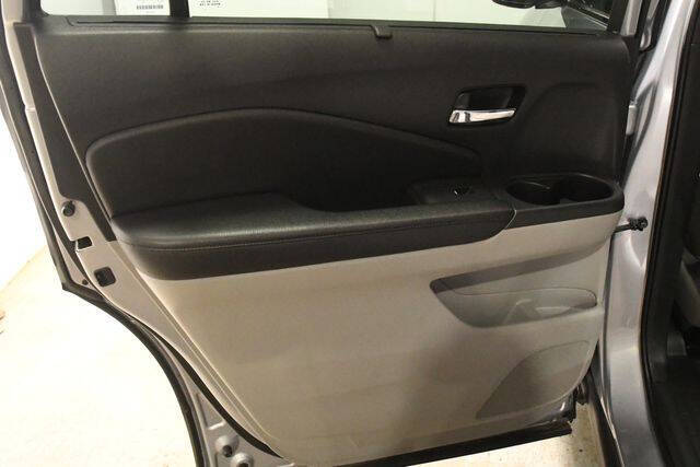 2019 Honda Pilot Touring