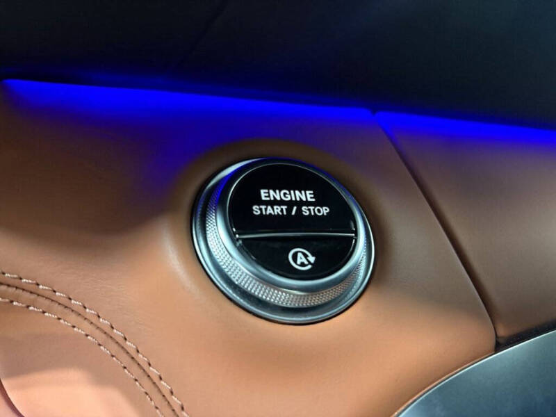 2024 Mercedes-Benz AMG GT 63