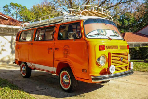 2011 Volkswagen Type 2