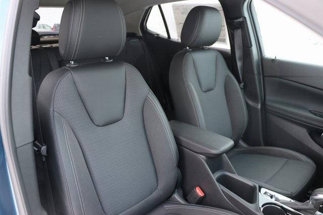 2021 Buick Encore GX