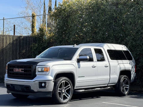 2015 GMC Sierra 1500 for sale at Excel Motors in Sacramento CA