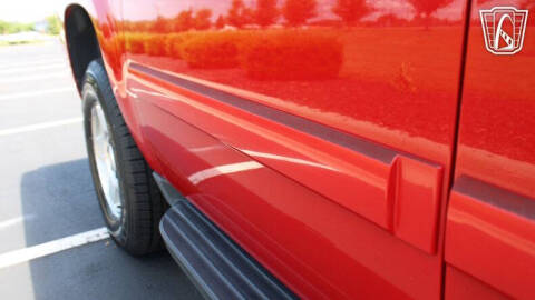 2007 Chevrolet Avalanche