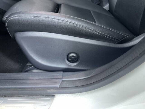 2018 Mercedes-Benz CLA CLA 250 4MATIC